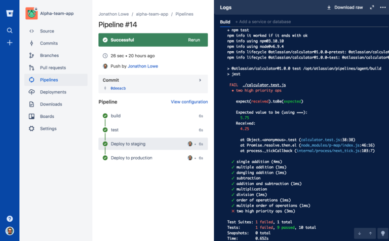 Scaling Bitbucket for Large Teams: Best Practices and Tips - Atlassian ...