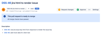 A beginner’s guide to pull requests in Bitbucket – Atlassian Apps for ...