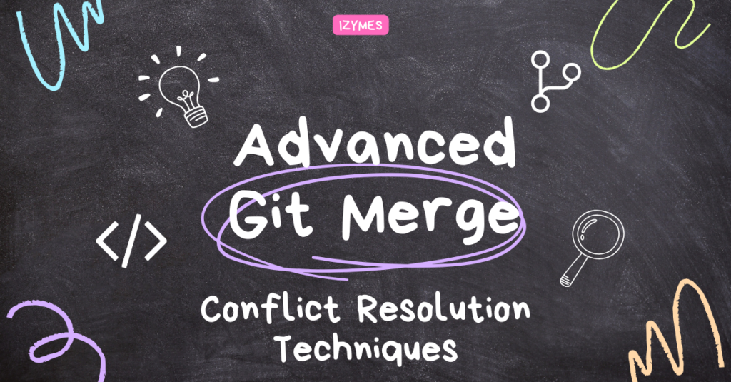 Advanced Git merge conflict resolution techniques - Atlassian Apps for ...