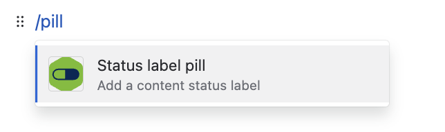 Setting Up Advanced Status Labels - Atlassian Apps for Efficient Teams