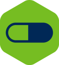 Status Label App Logo - Large