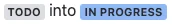 Editing a native Confluence Status macro in the page editor